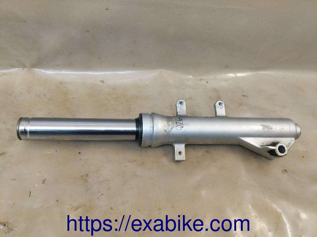 fork élément, left Kymco 125 Grand Dink - photo 2