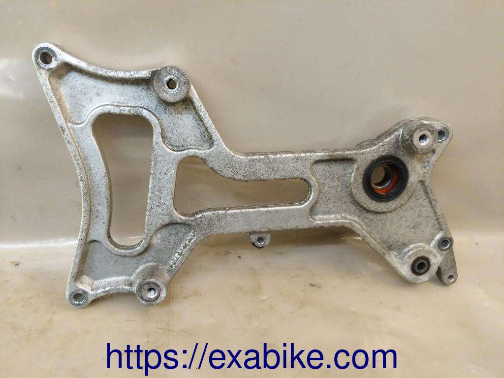 bras support de pot Kymco 125 Grand Dink - photo 2
