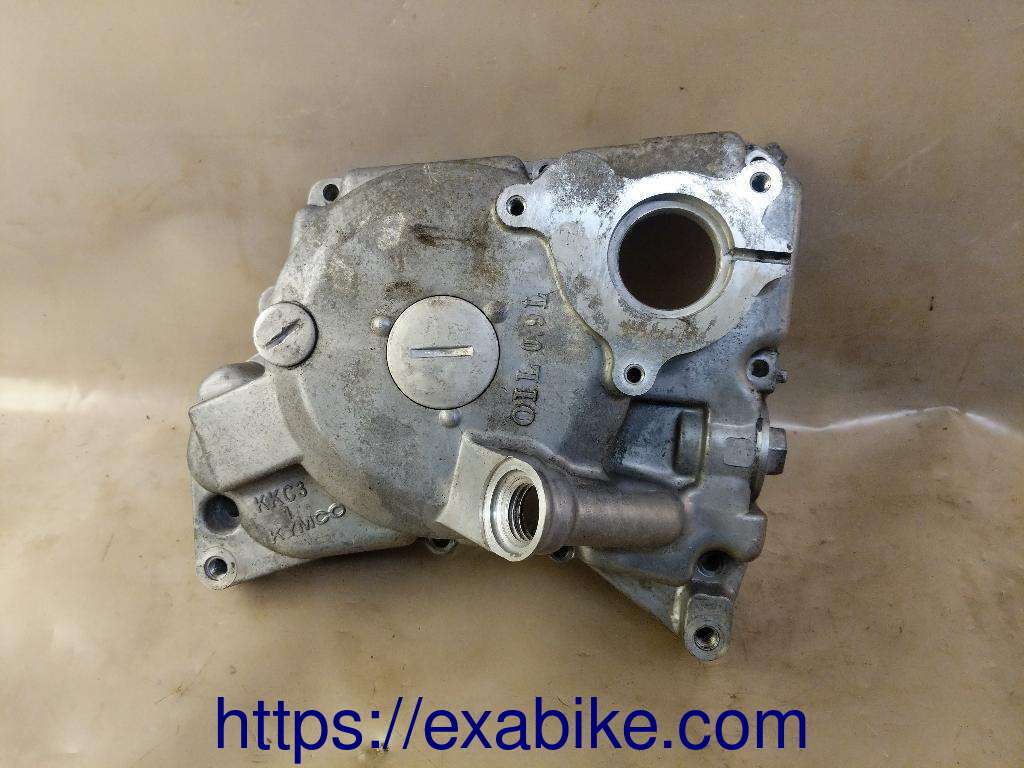 couvercle moteur Kymco 125 Grand Dink - photo 1