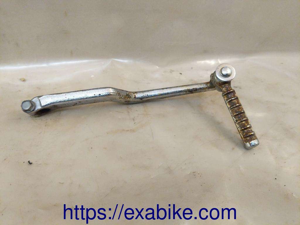 pedale de kick Kymco 125 Grand Dink - photo 1