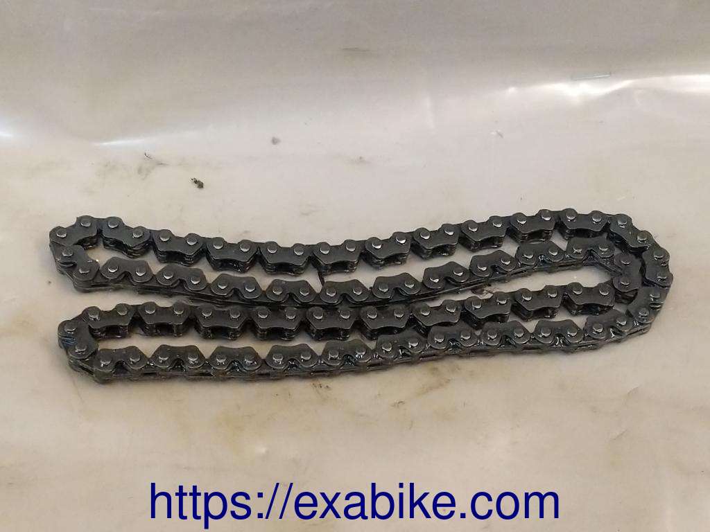 cam chain Kymco 125 Grand Dink - photo 1
