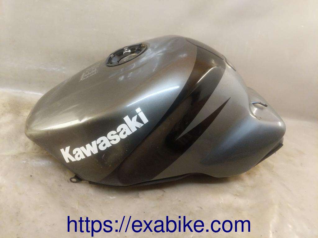 réservoir à essence Kawasaki ZX9R - photo 1