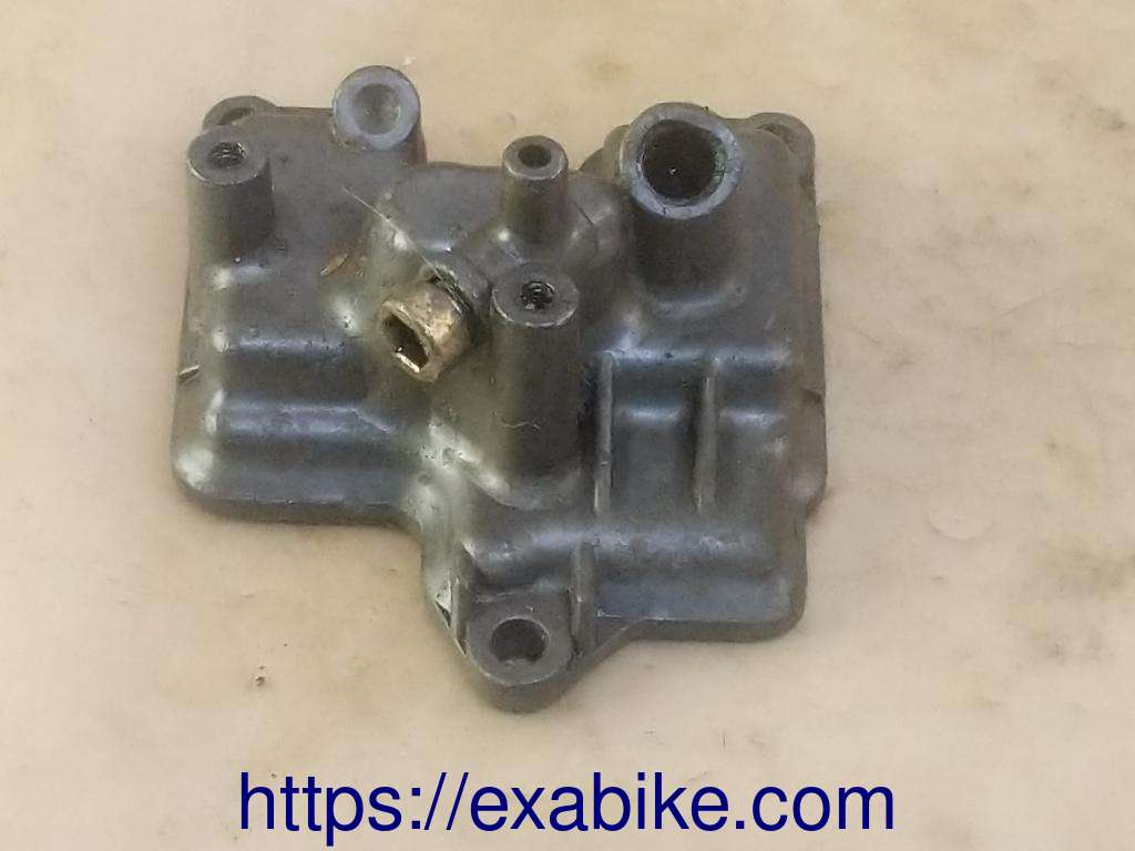 carburetor float chamber Voir la photo ou référence modele a identifier - photo 2