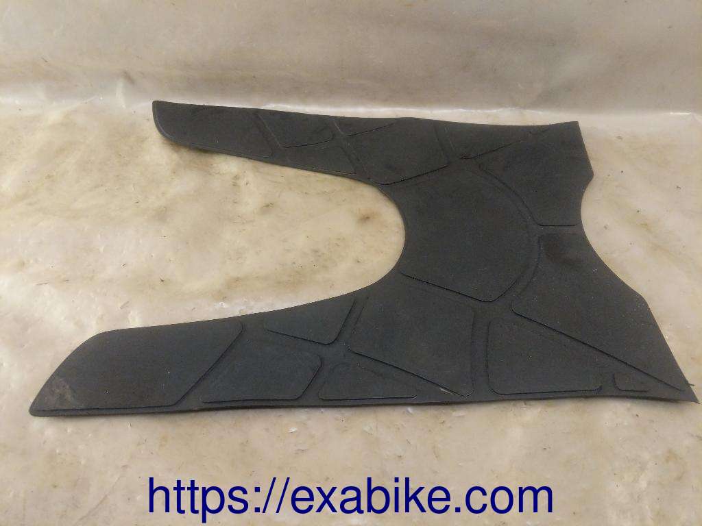 rubber élément Kymco 125 Grand Dink - photo 1