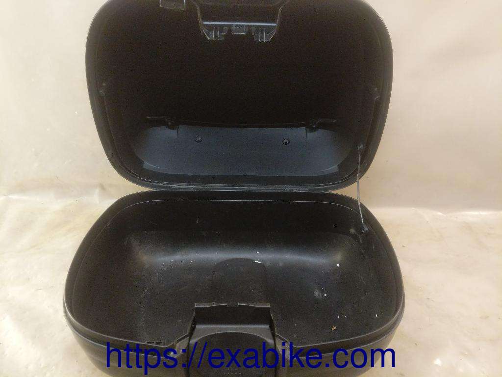 top-case Kymco 125 Grand Dink - photo 6
