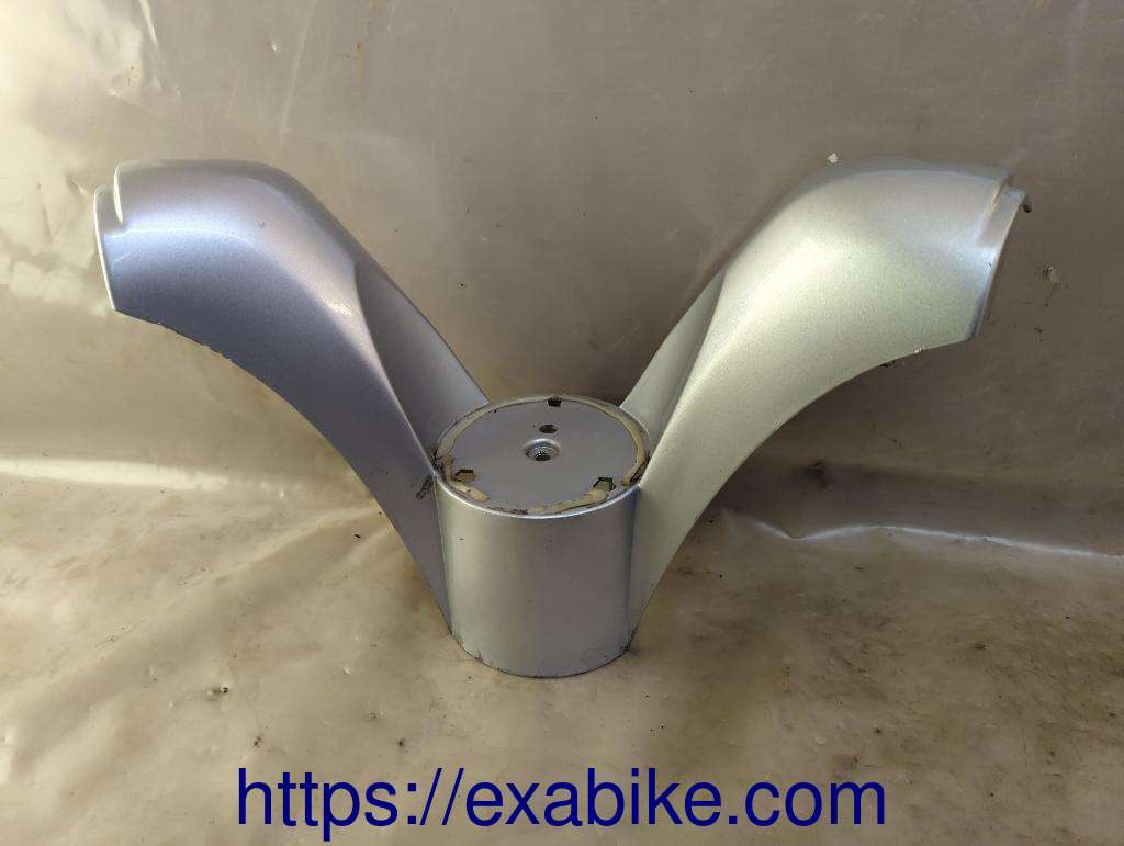 élément d'habillage Kymco 125 Grand Dink - photo 1