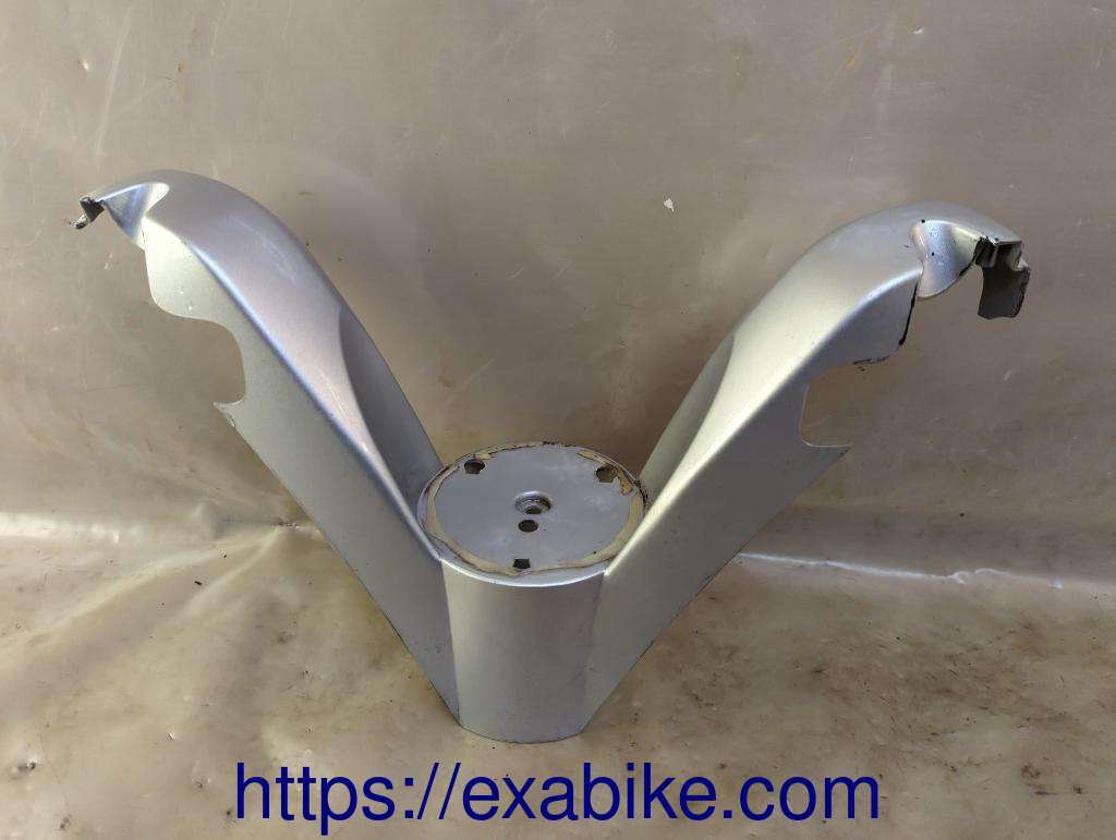 élément d'habillage Kymco 125 Grand Dink - photo 2