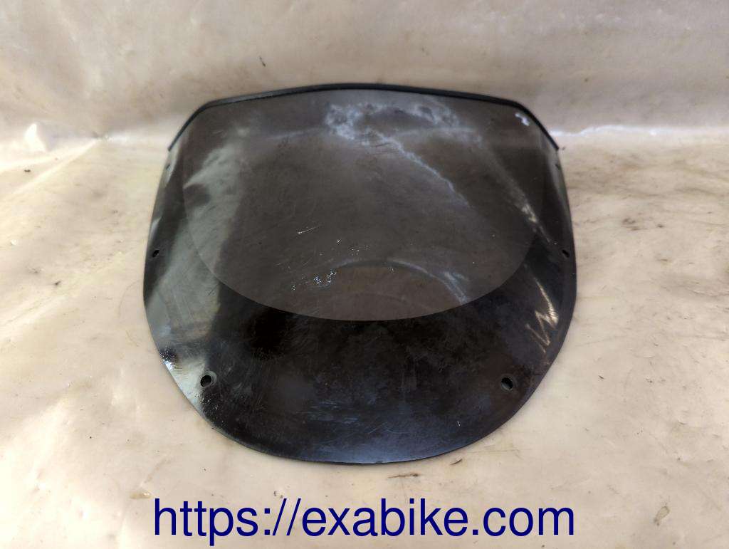 windscreen Yamaha FZS 600 Fazer - photo 1