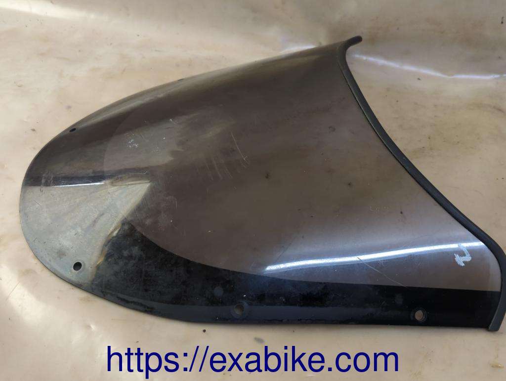 windscreen Yamaha FZS 600 Fazer - photo 2