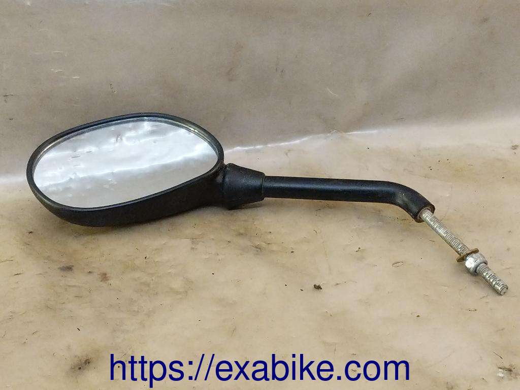 mirror, left Peugeot Trekker 50 - photo 1