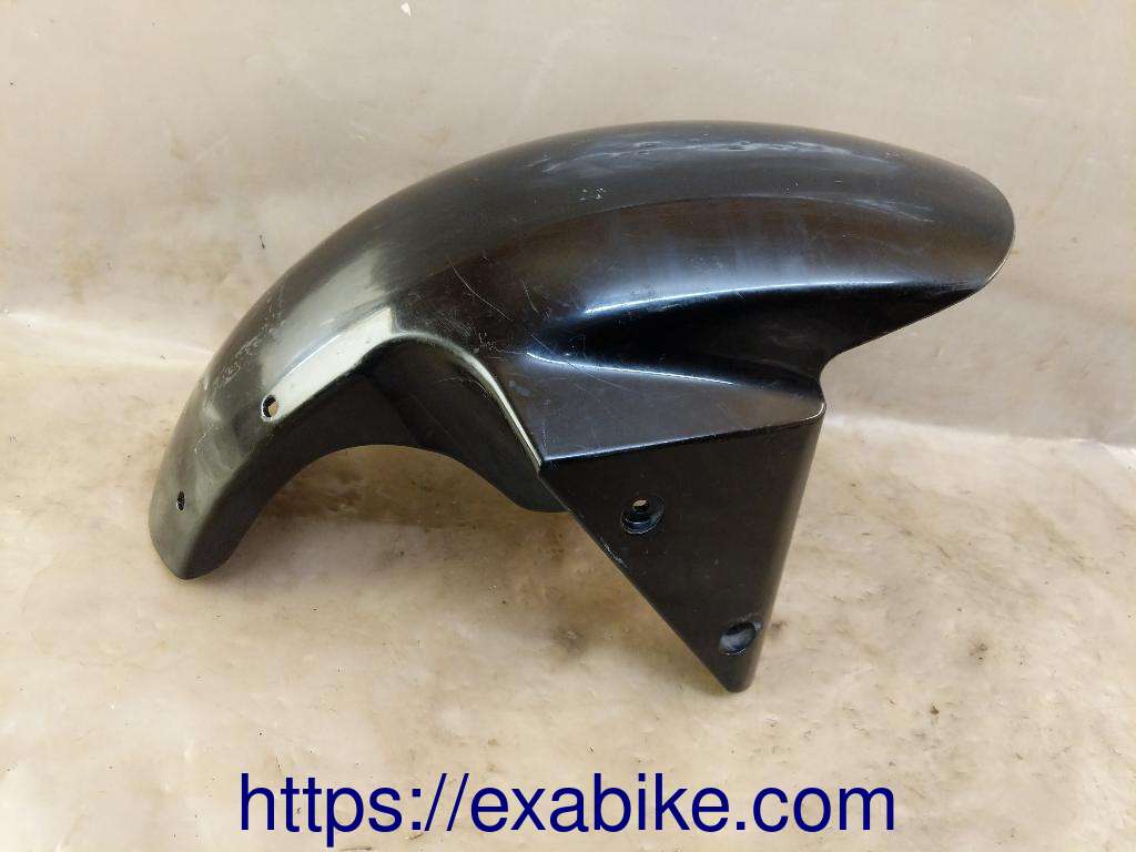 front fender Kawasaki Z 750 - photo 1