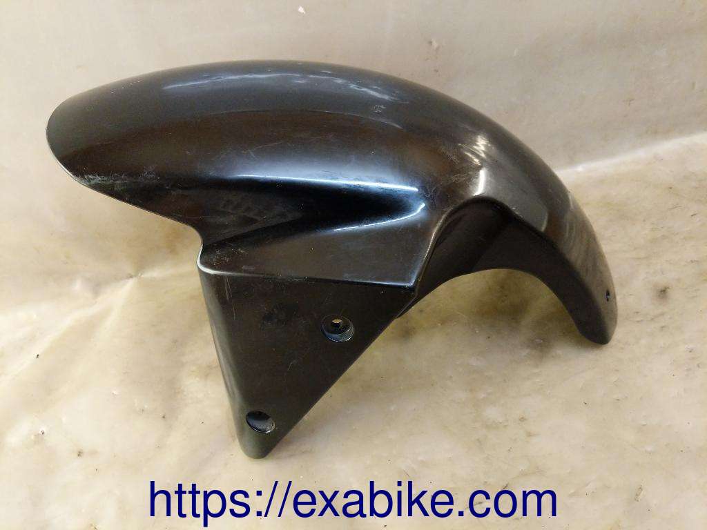 front fender Kawasaki Z 750 - photo 2