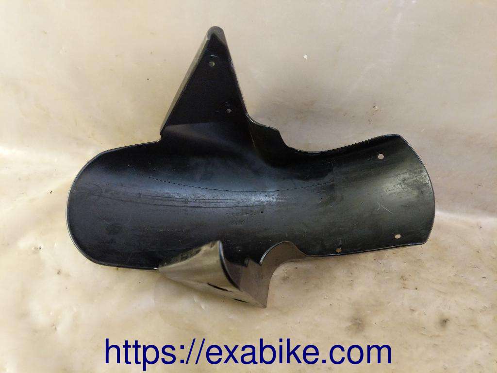 front fender Kawasaki Z 750 - photo 3