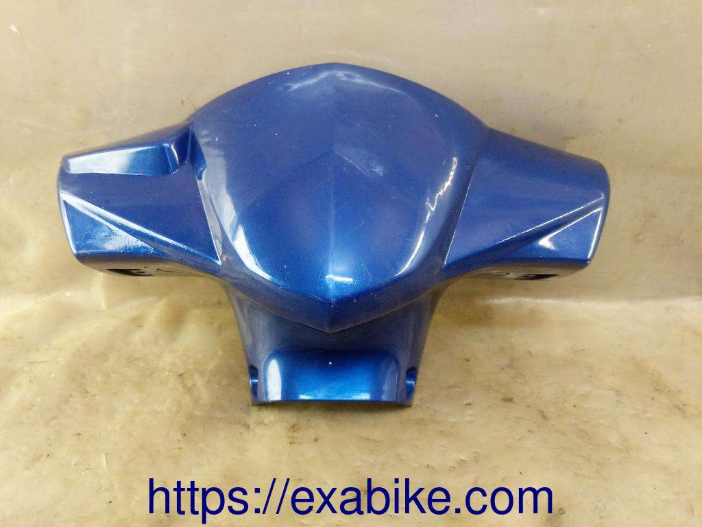 élément d'habillage Kymco 50 Agility - photo 1
