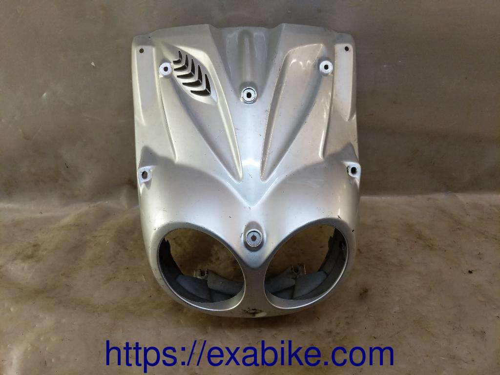 cowl, front Yamaha 50 Slider - photo 1