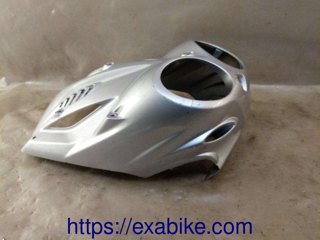 cowl, front Yamaha 50 Slider - photo 2