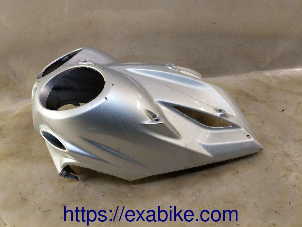cowl, front Yamaha 50 Slider - photo 3