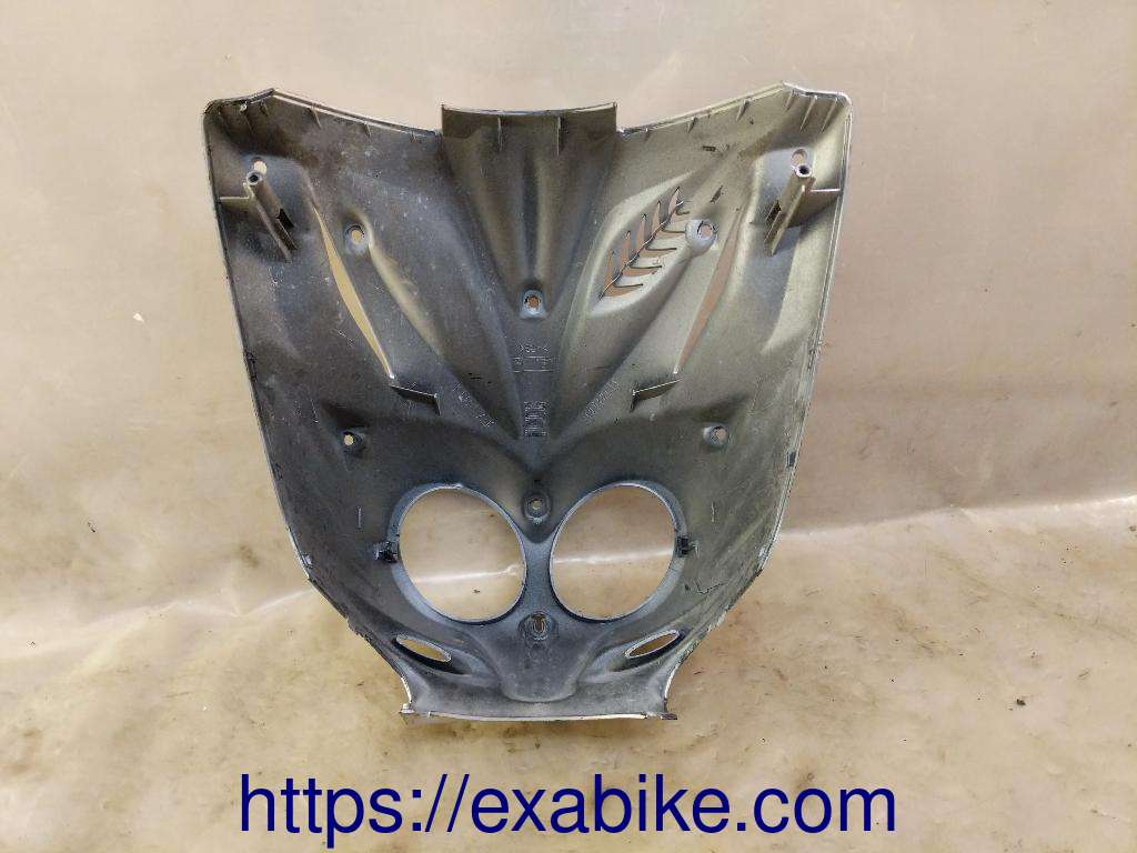 cowl, front Yamaha 50 Slider - photo 4