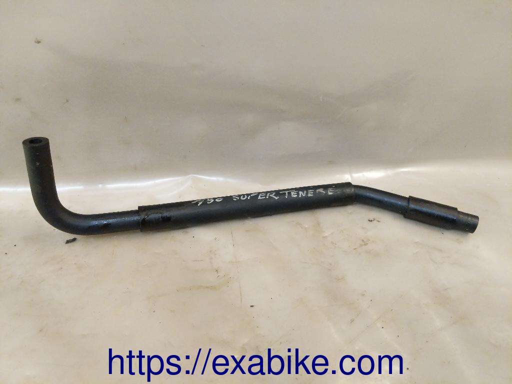 durite Yamaha XTZ 750 - photo 1