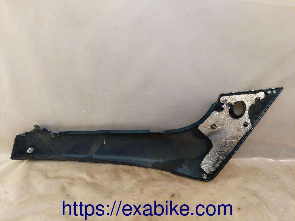rear side fairing, left Triumph Trophy 1200 - photo 2