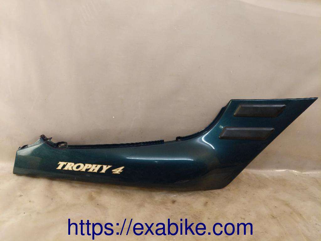 flanc arriere droit Triumph Trophy 1200 - photo 1