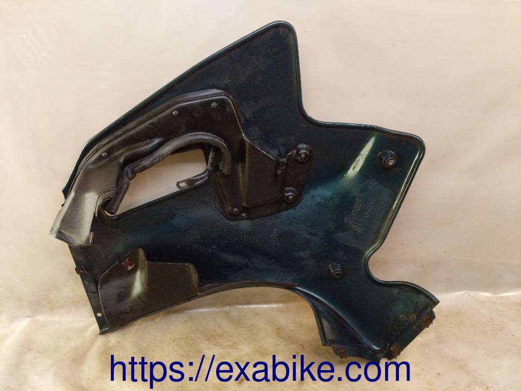 side fairing, right Triumph Trophy 1200 - photo 2
