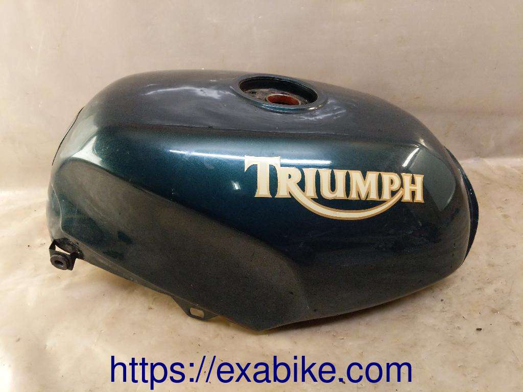 fuel tank Triumph Trophy 1200 - photo 1