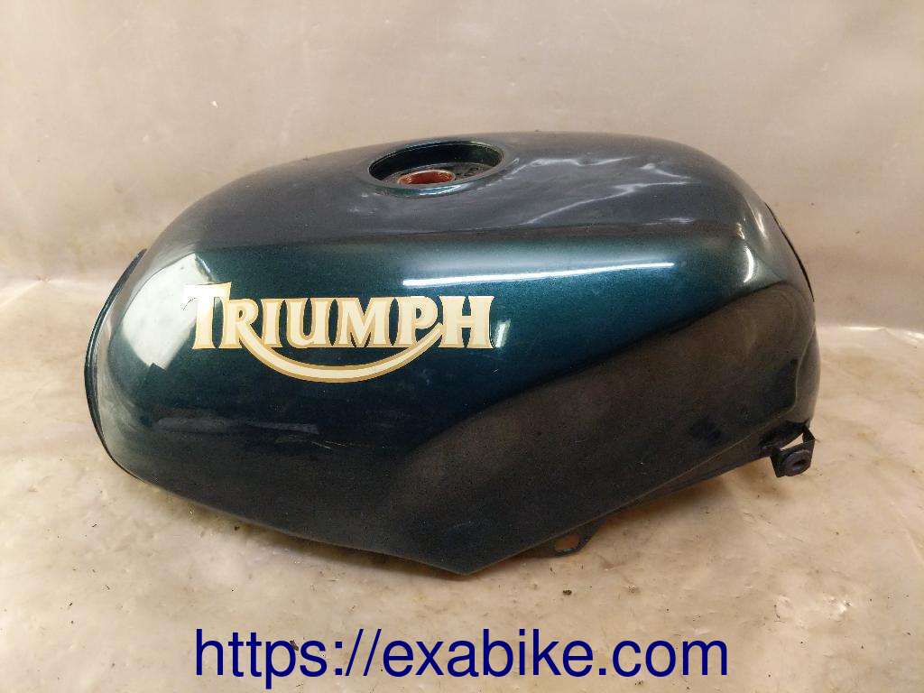fuel tank Triumph Trophy 1200 - photo 2