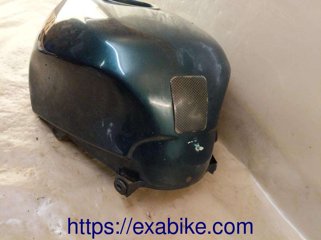 fuel tank Triumph Trophy 1200 - photo 3