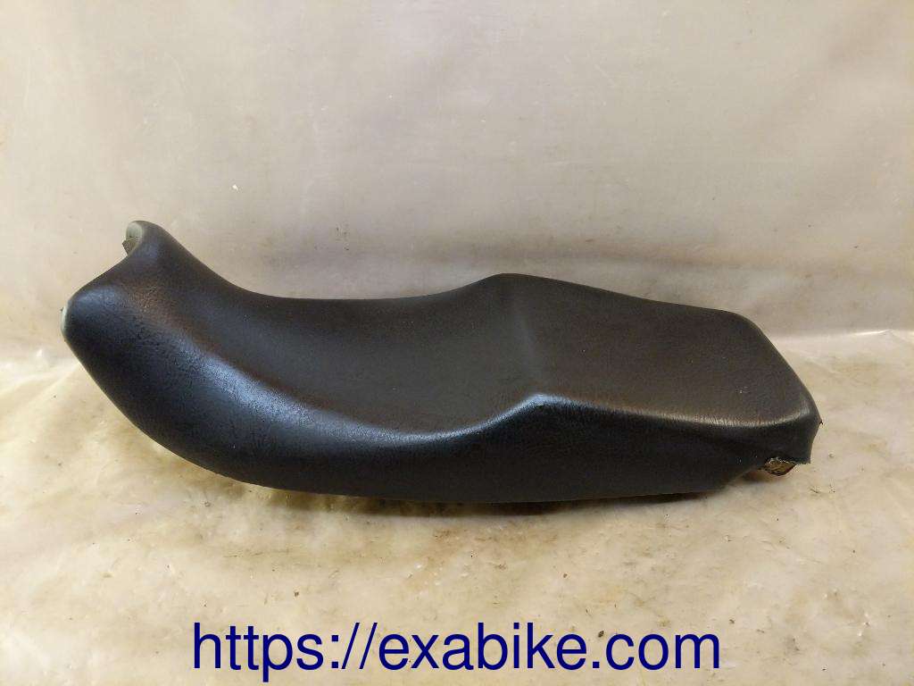 seat Triumph Trophy 1200 - photo 1