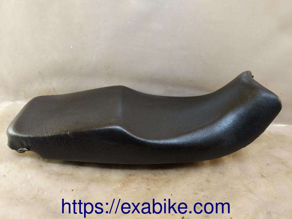 seat Triumph Trophy 1200 - photo 3
