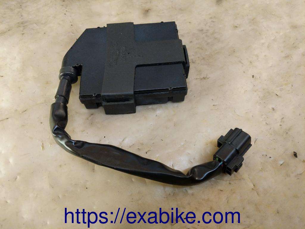 spark unit Triumph Trophy 1200 - photo 1