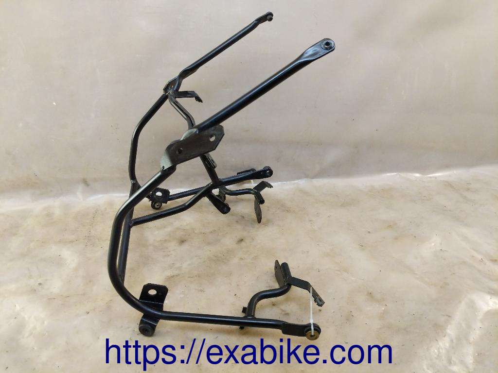 fairing bracket Triumph Trophy 1200 - photo 2