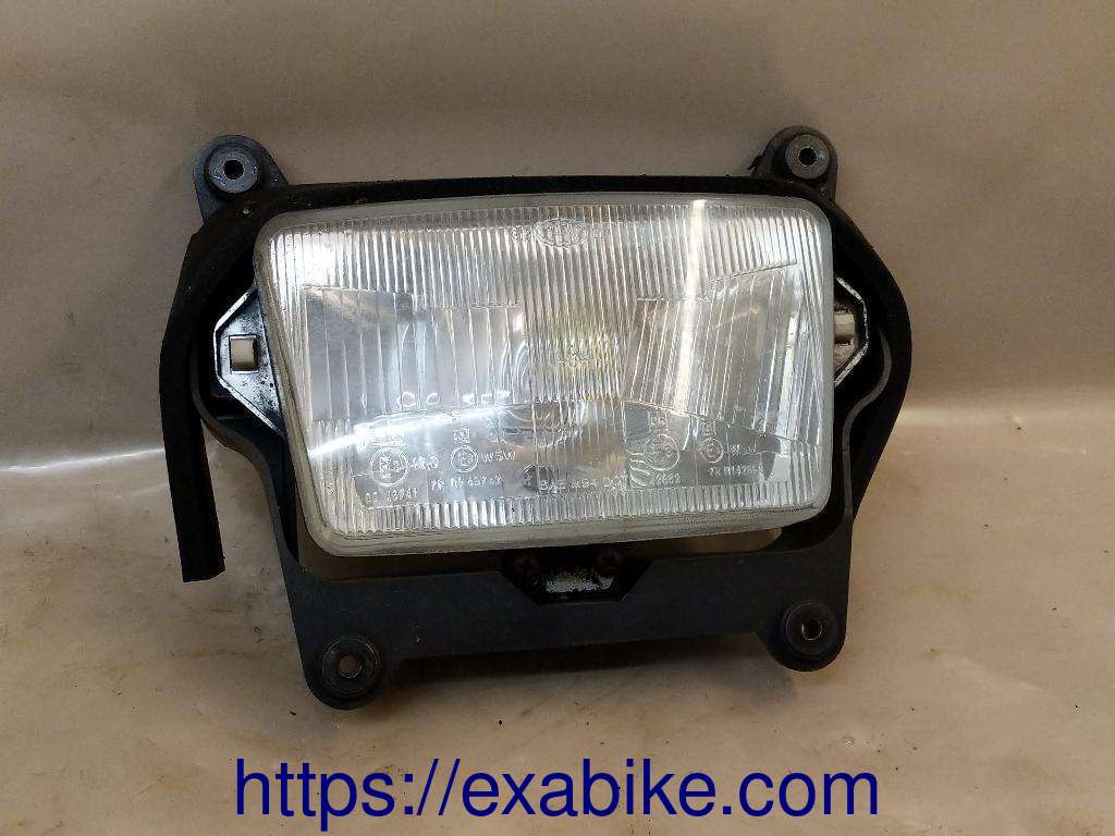 headlight Triumph Trophy 1200 - photo 1