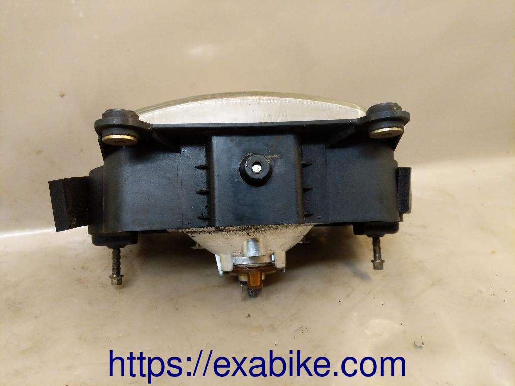 headlight Triumph Trophy 1200 - photo 2
