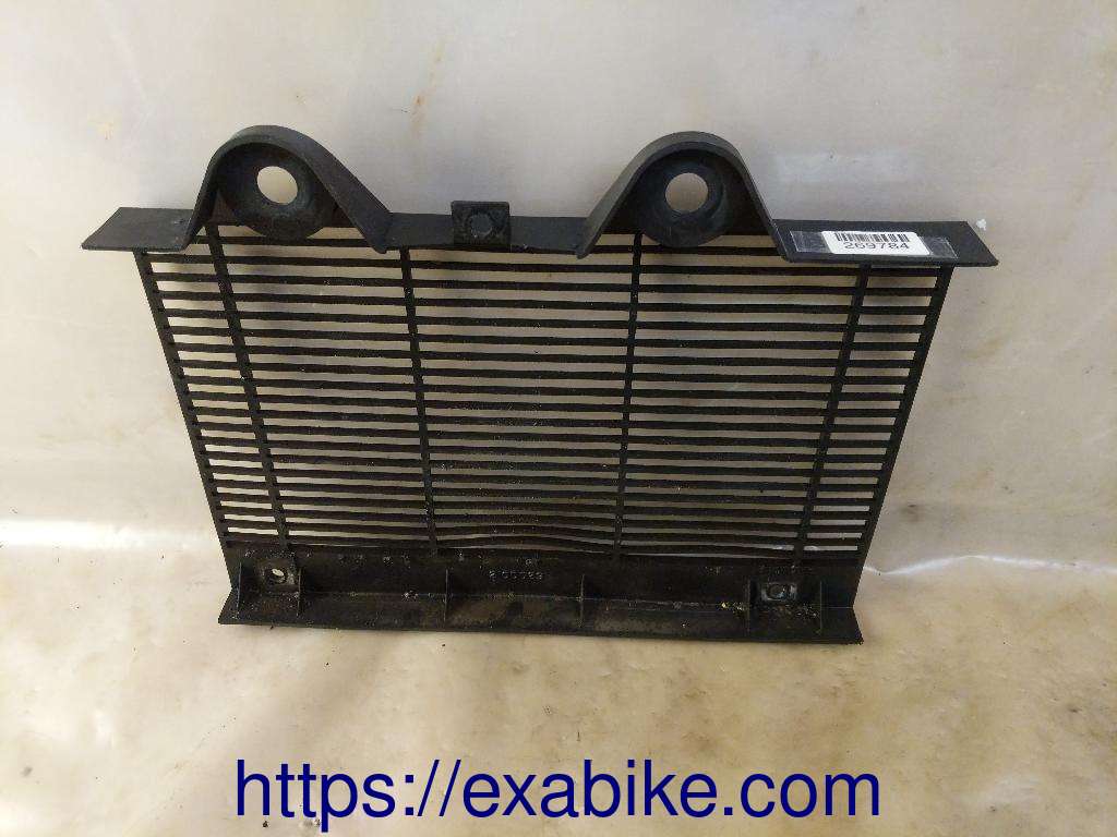 radiator grille Triumph Trophy 1200 - photo 2
