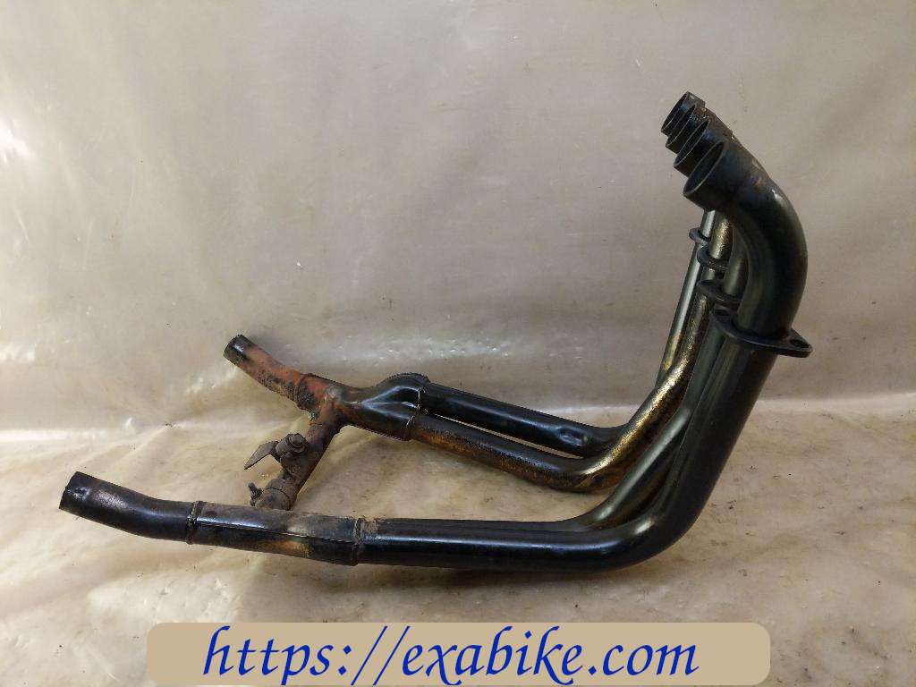 exhaust manifold Triumph Trophy 1200 - photo 1