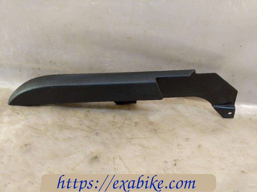 drive chain case Triumph Trophy 1200 - photo 2