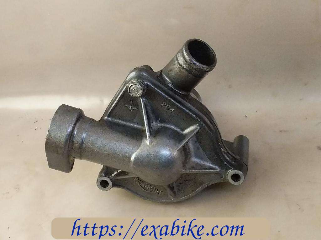 water pump Triumph Trophy 1200 - photo 1