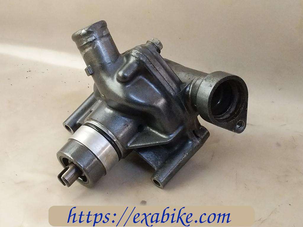 water pump Triumph Trophy 1200 - photo 2