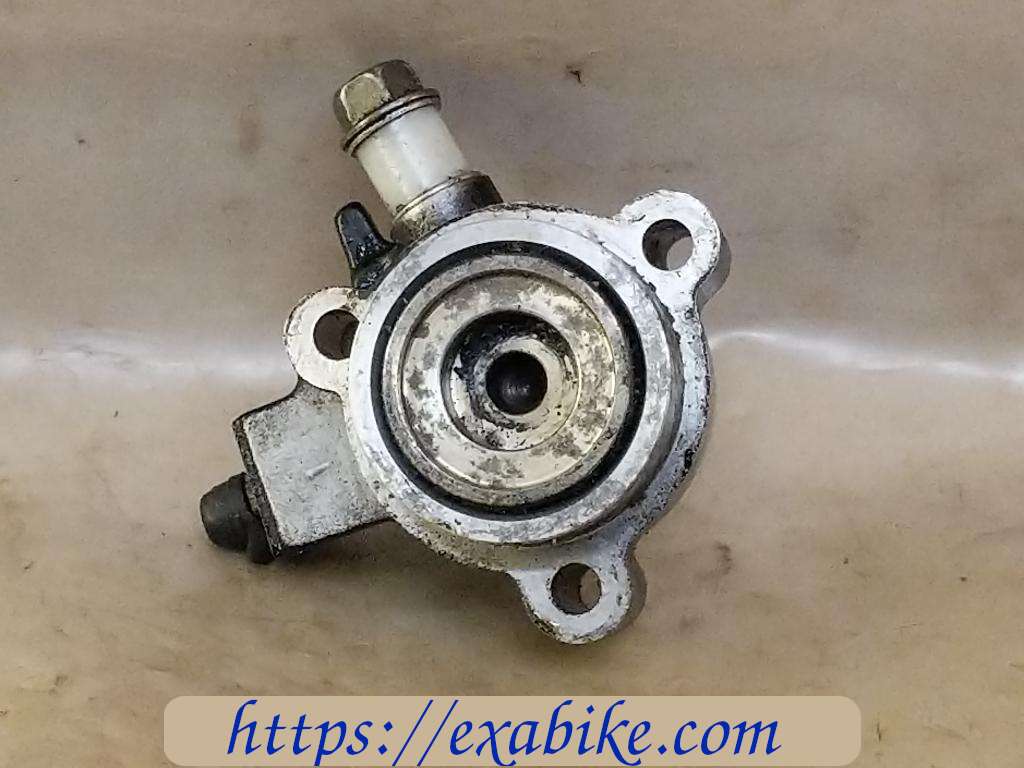 clutch slave cylinder Triumph Trophy 1200 - photo 2