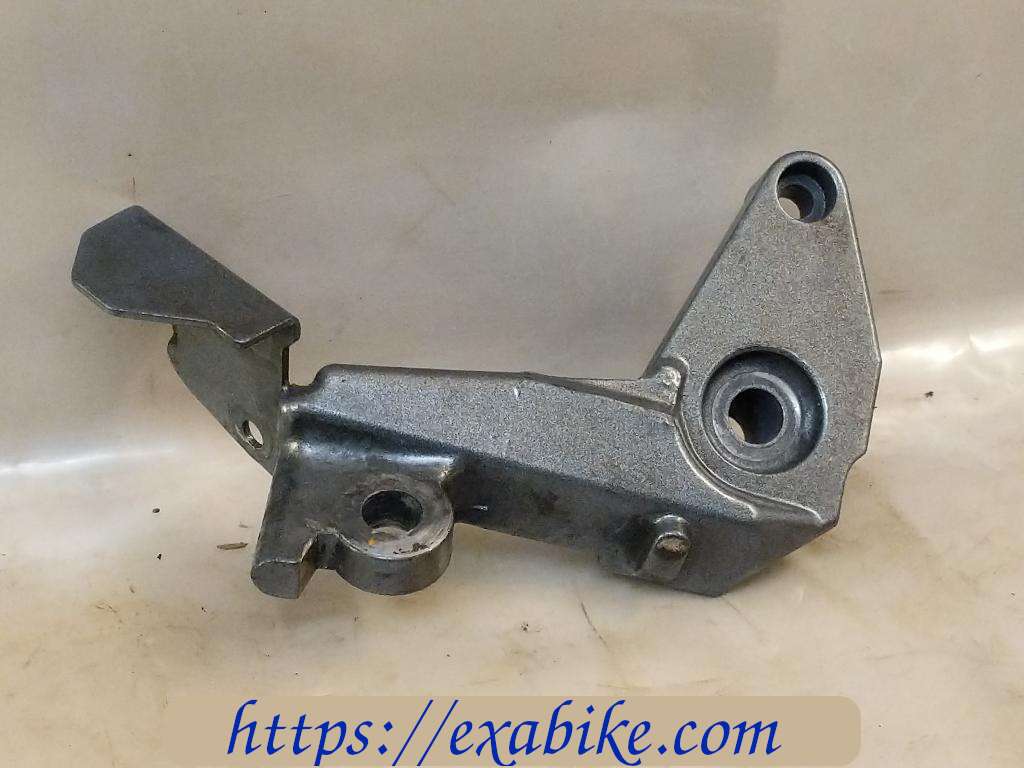 side stand bracket Triumph Trophy 1200 - photo 1