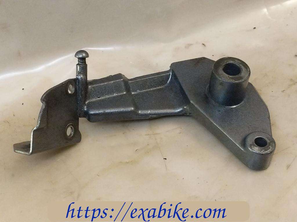side stand bracket Triumph Trophy 1200 - photo 2