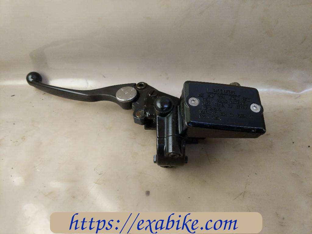 clutch master cylinder Triumph Trophy 1200 - photo 1