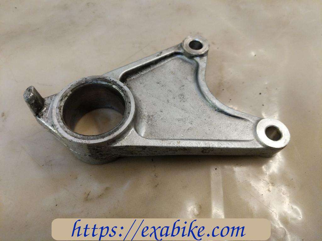 support étrier arrière Triumph Trophy 1200 - photo 2