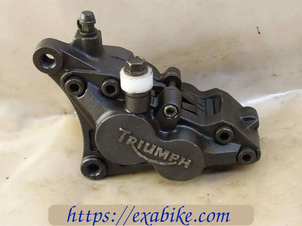 brake caliper, front left Triumph Trophy 1200 - photo 1
