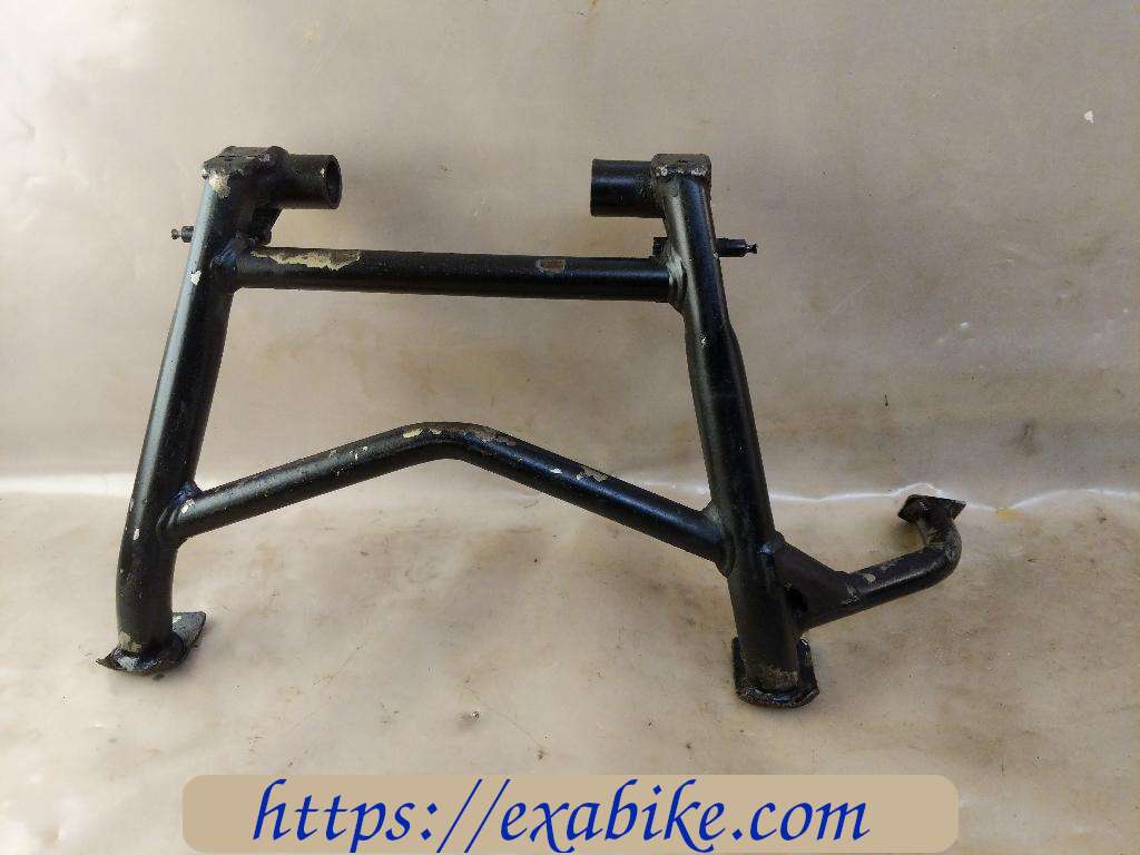 center stand Triumph Trophy 1200 - photo 1