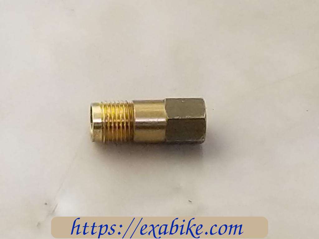 carburetor part Yamaha R6 - photo 1
