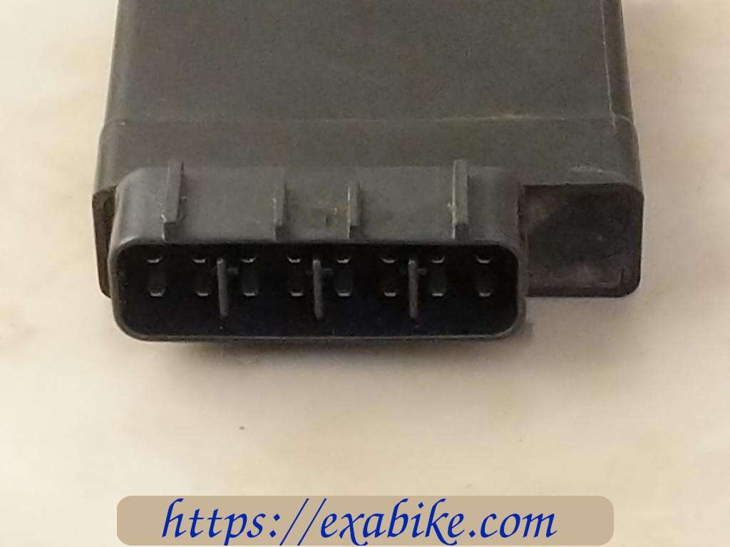 spark unit Suzuki GSXF 600 - photo 2