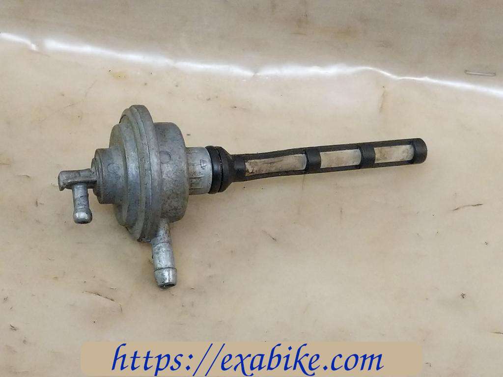 fuel tap Derbi Senda X-Trem - photo 1